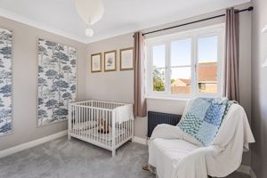 Bedroom- click for photo gallery